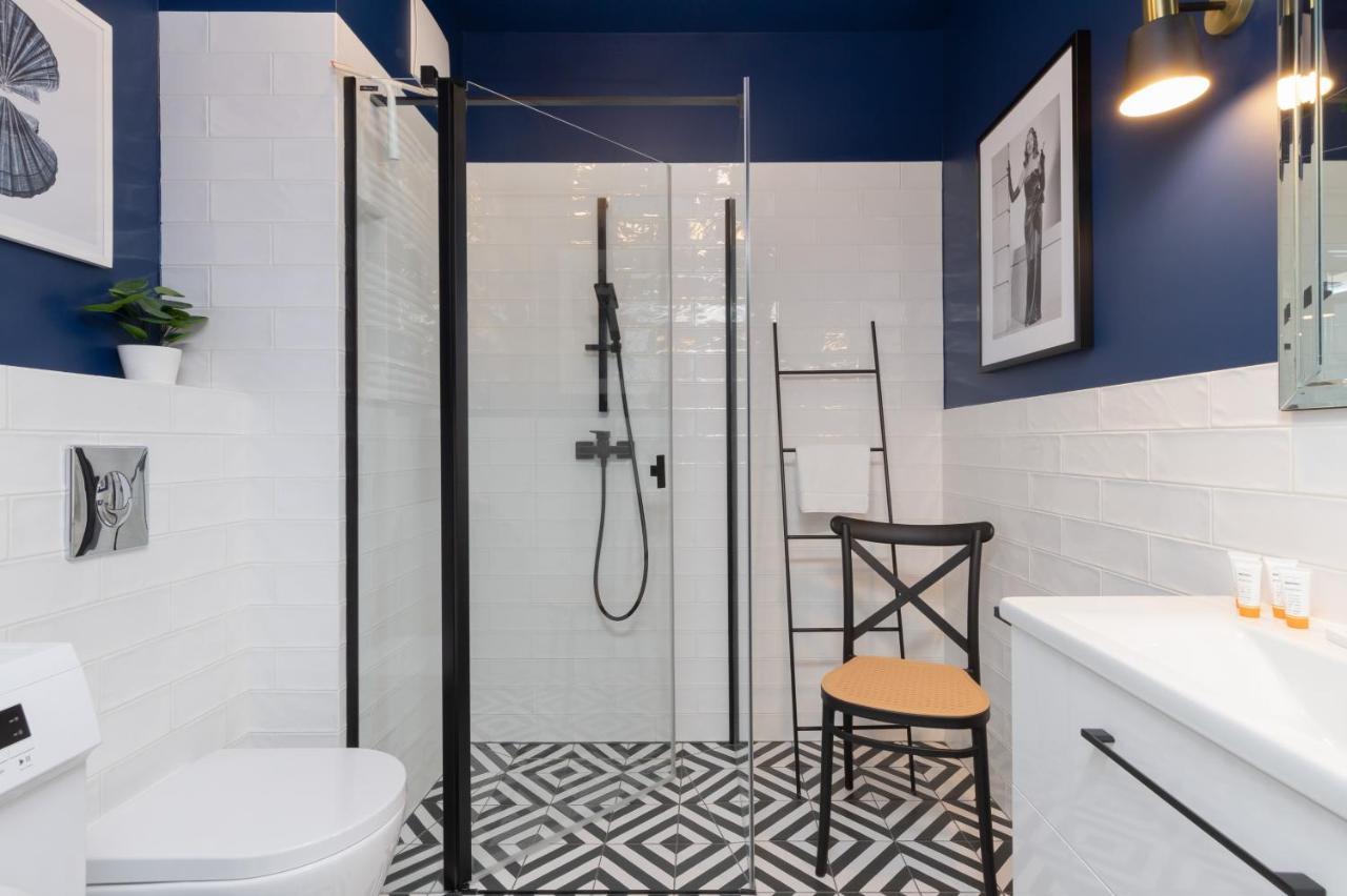 Stylish Atol Apartment With Free Parking In The Heart Of Gdansk By Noclegi Renters エクステリア 写真