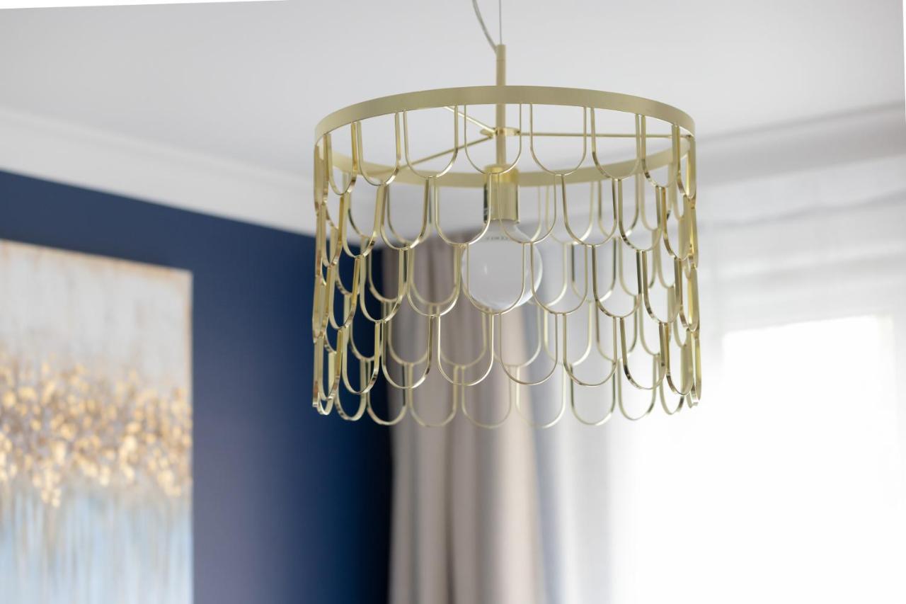 Stylish Atol Apartment With Free Parking In The Heart Of Gdansk By Noclegi Renters エクステリア 写真